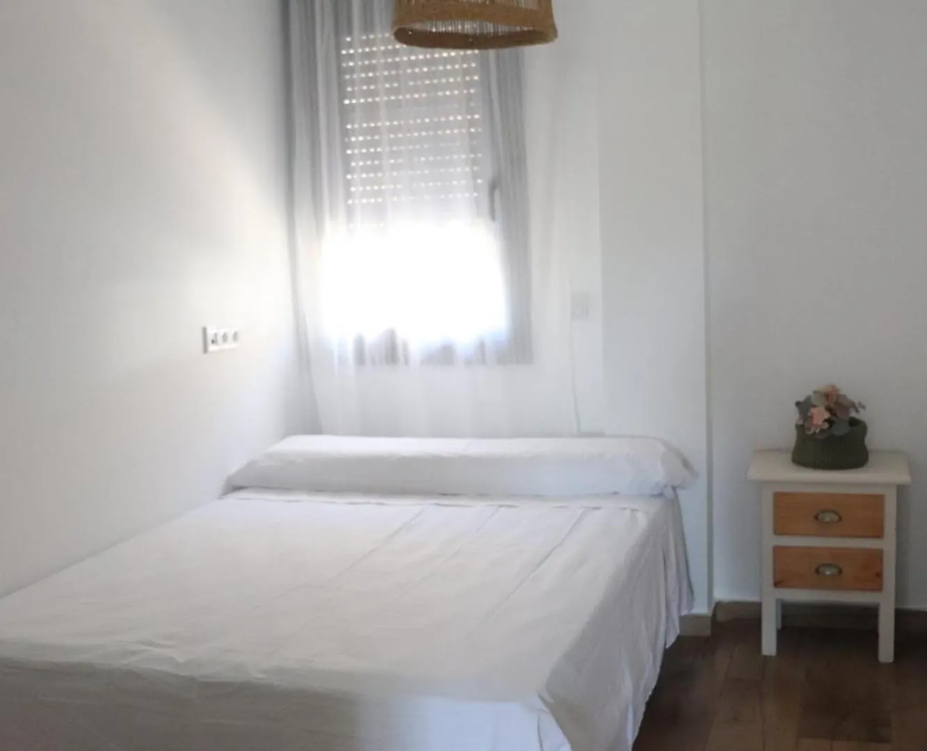 Homestay Malaga Spain