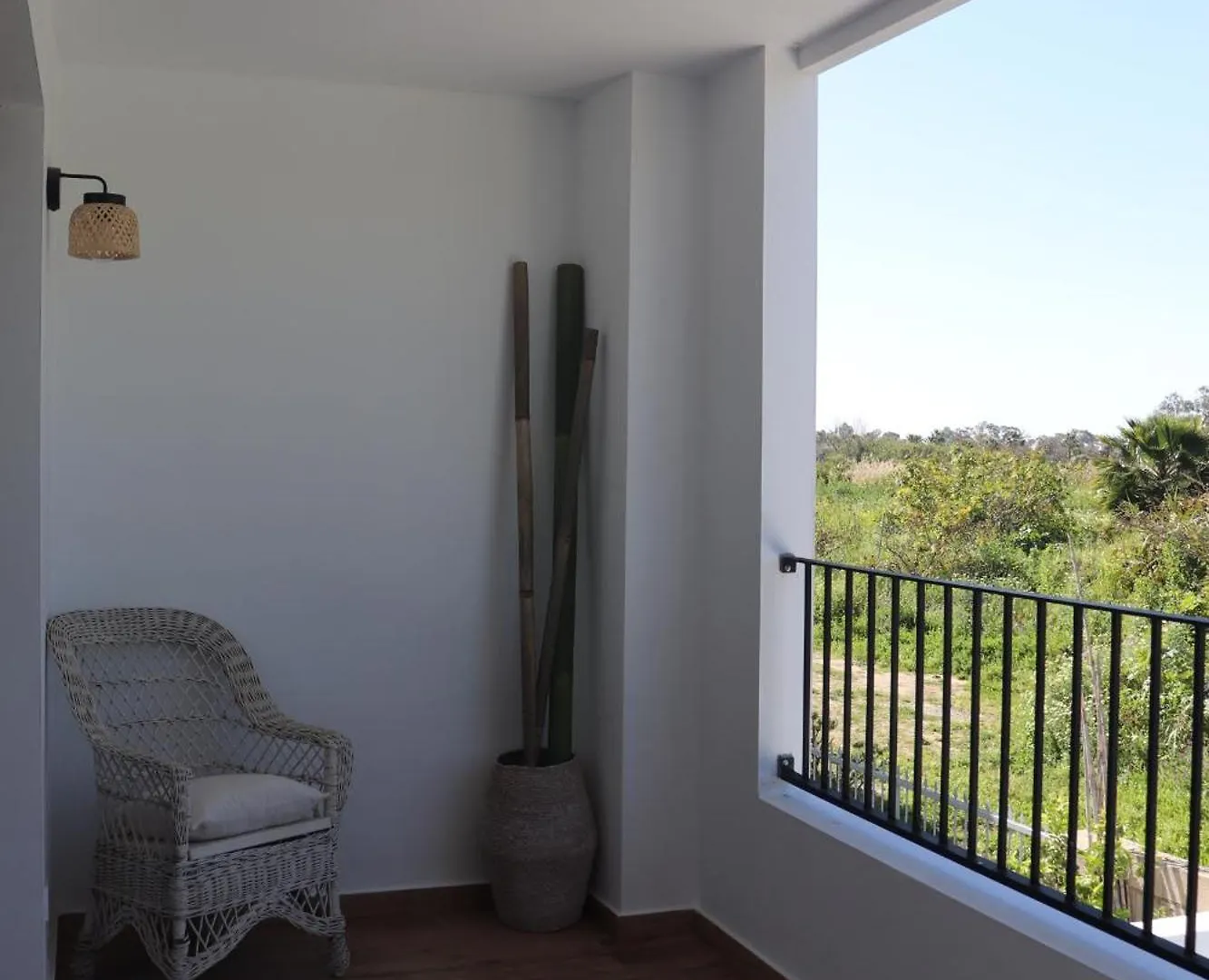 Apartment Homestay Malaga