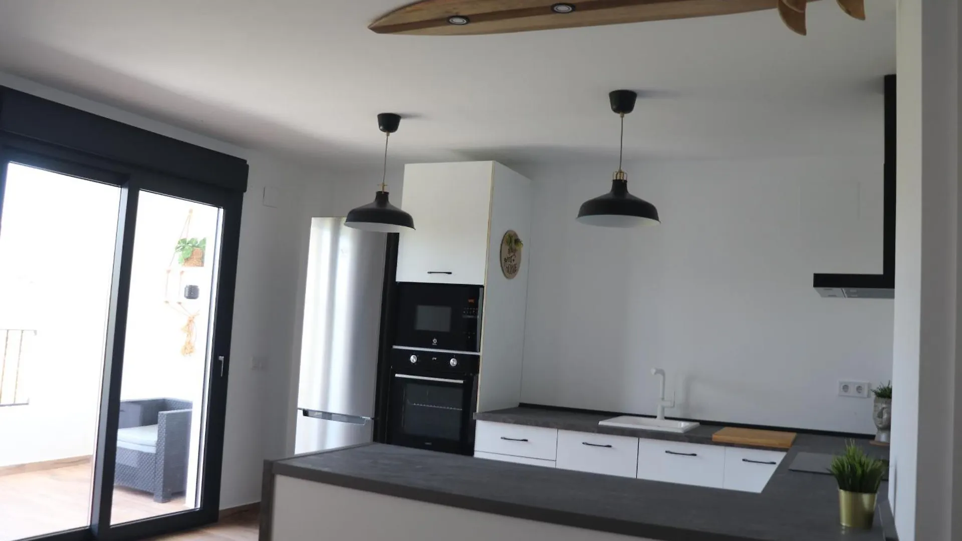 Homestay Μάλαγα 0*,  Ισπανία