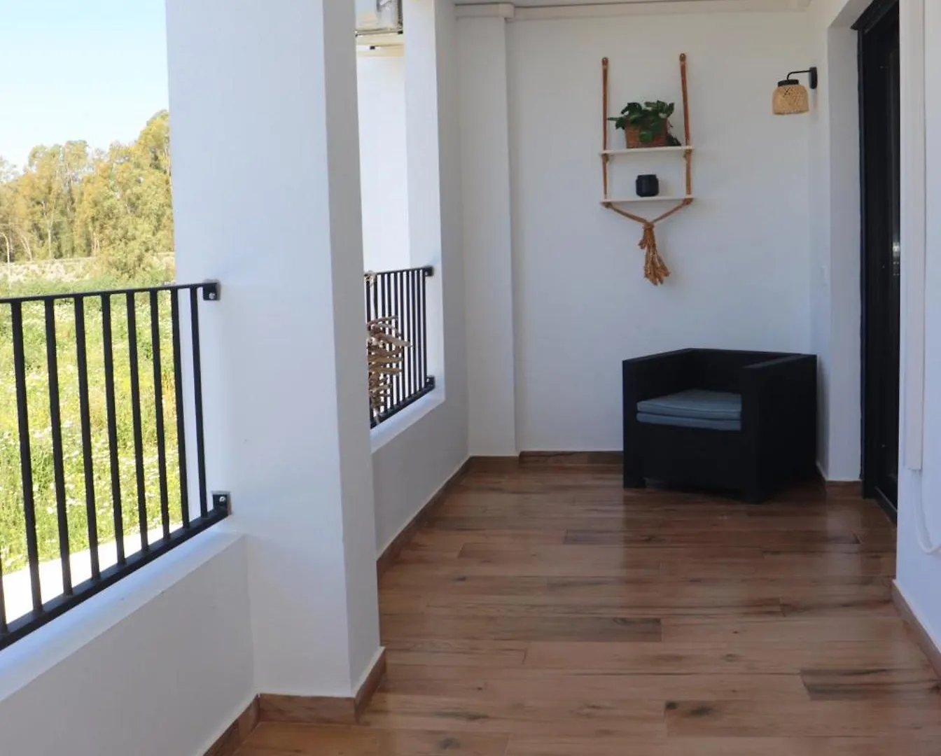 Homestay Μάλαγα