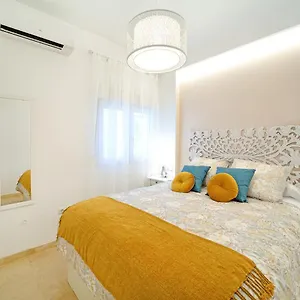  Apartment Historical Centre Luxury