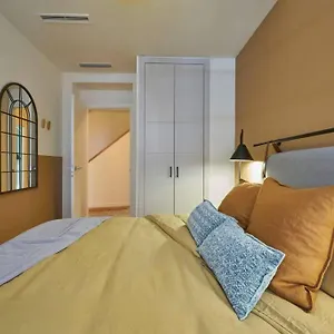  Appartement Attic Teatro