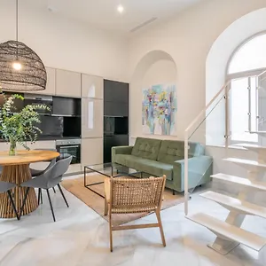  Apartamento Pinar Vip Class C/granada