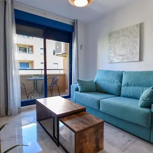 Letmalaga Huelin Málaga