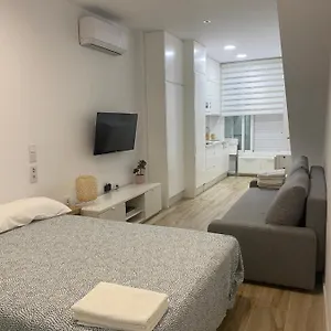 Loft Independiente En A 5 Min De La Playa Málaga