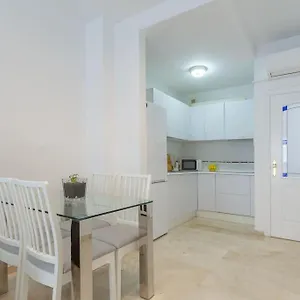 Centrico Málaga