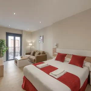  Apartment Pinar Centro C/alvarez