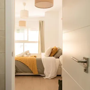  Apartamento Duplex Victory Iii