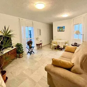 Victoria Apartamento En El Centro De Málaga