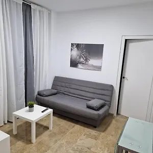  Apartment Malagueno 1 Centro