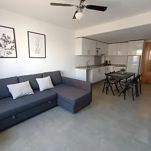  Apartment Sunshine