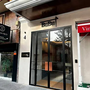  Apartamento Bubu - En El Centro