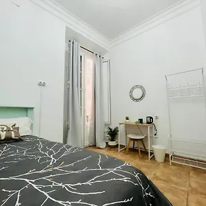  Lägenhet Malak-rooms