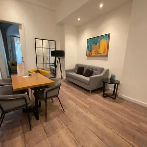  Apartamento Art