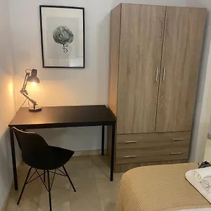  Apartment En El Centro Historico