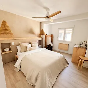 Piso Centrico Con Encanto Málaga
