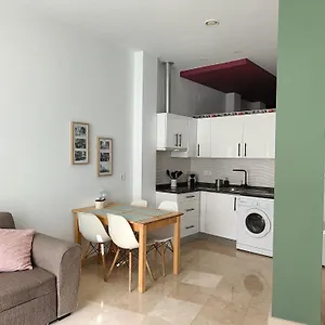  Appartement Puntoapart