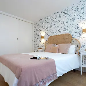  Apartment Genteel San Agustin