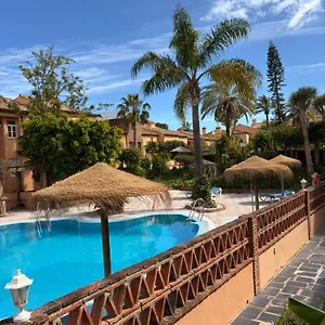  Apartamento Riviera Del Sol Piscinas Playas Y Golf