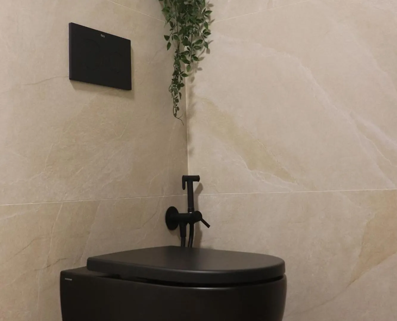 Apartment Homestay Malaga Spain