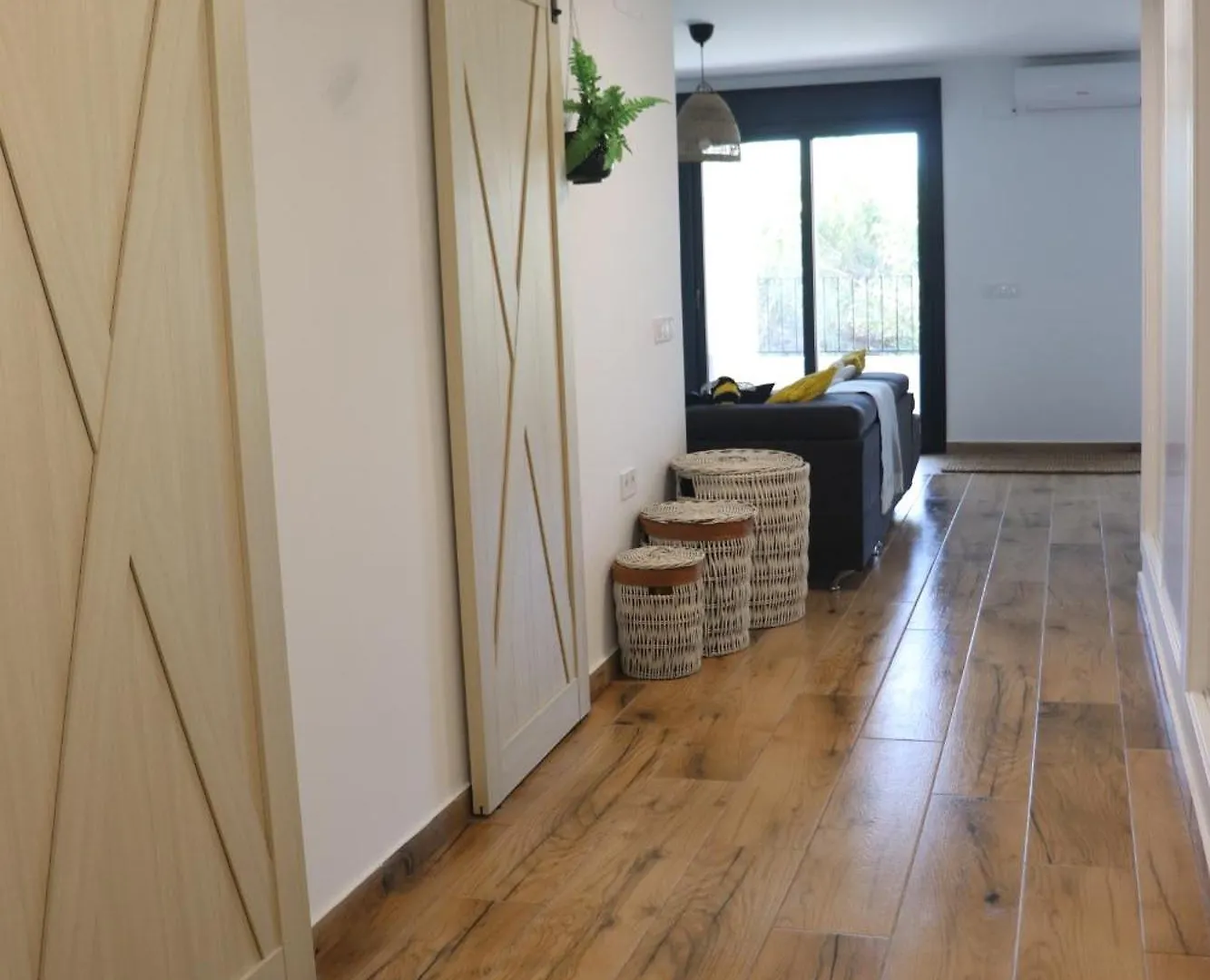 Homestay Malaga