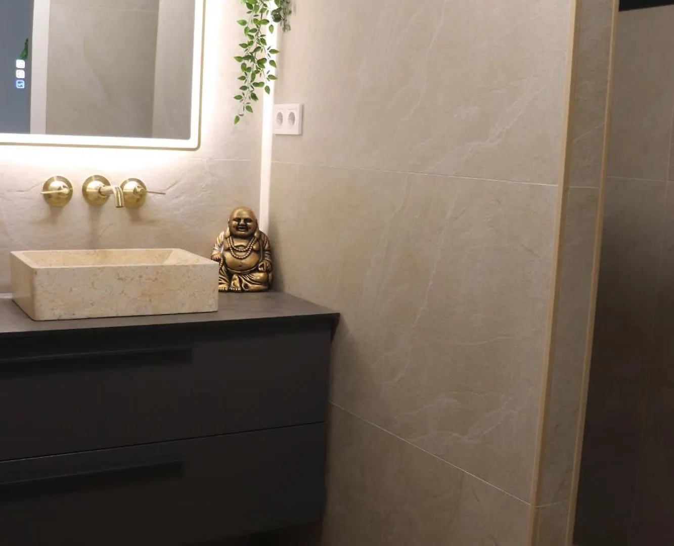 Homestay Malaga Apartment